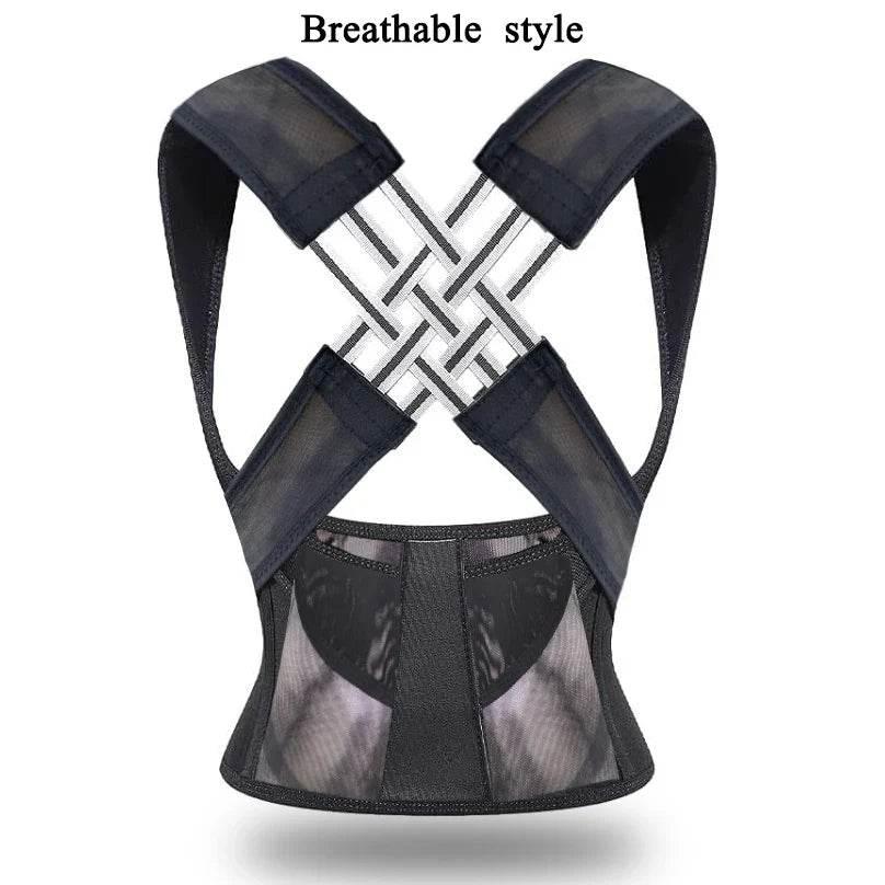 Unlock Your Best Posture Now! - Estalios