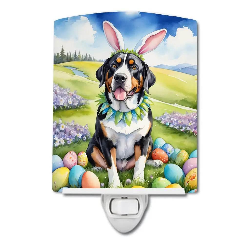 Brighten Easter Nights with USA-Made Dog Glow Light - Estalios