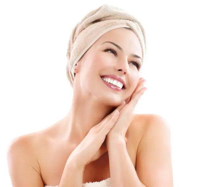 Radiant Pomegranate Toner for Hydrated, Glowing Skin - Estalios