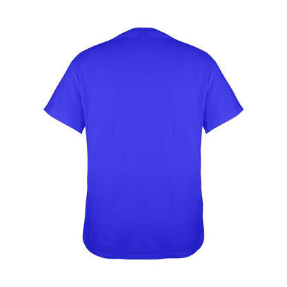 New Women's T-Shirt in USA Size Front Print （Made in USA，Ships to USA Only） - Estalios