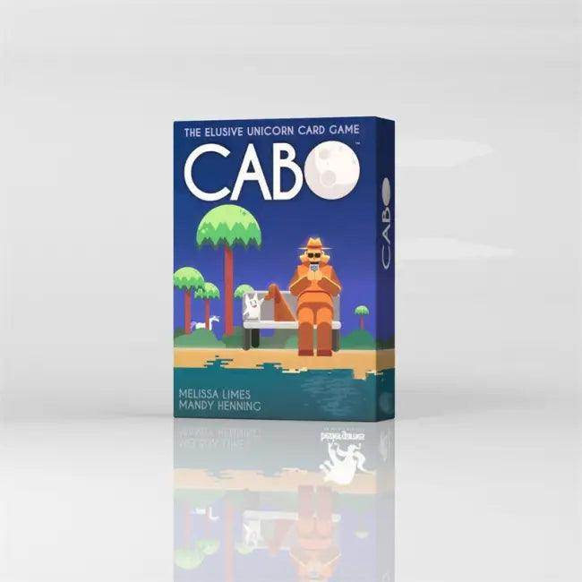 Get Ready for Cabo Card Game Adventure Fun and Strategy - Estalios