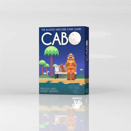 Get Ready for Cabo Card Game Adventure Fun and Strategy - Estalios