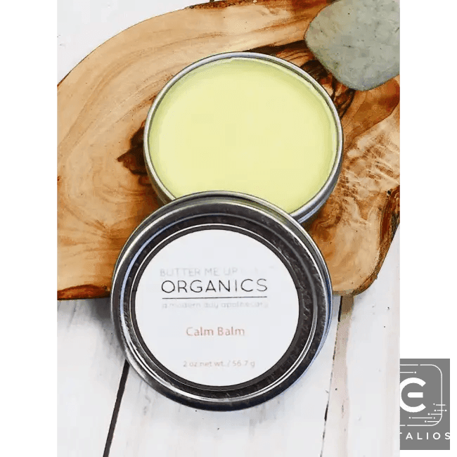 Yellow Balm Duo Unleash Natural Radiance for Glowing Skin - Estalios