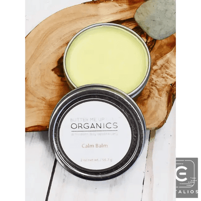 Yellow Balm Duo Unleash Natural Radiance for Glowing Skin - Estalios