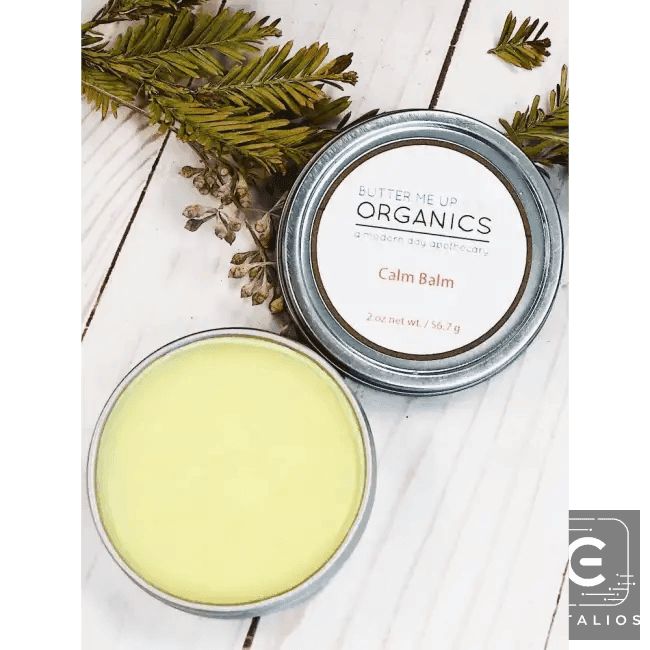 Yellow Balm Duo Unleash Natural Radiance for Glowing Skin - Estalios