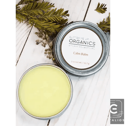 Yellow Balm Duo Unleash Natural Radiance for Glowing Skin - Estalios