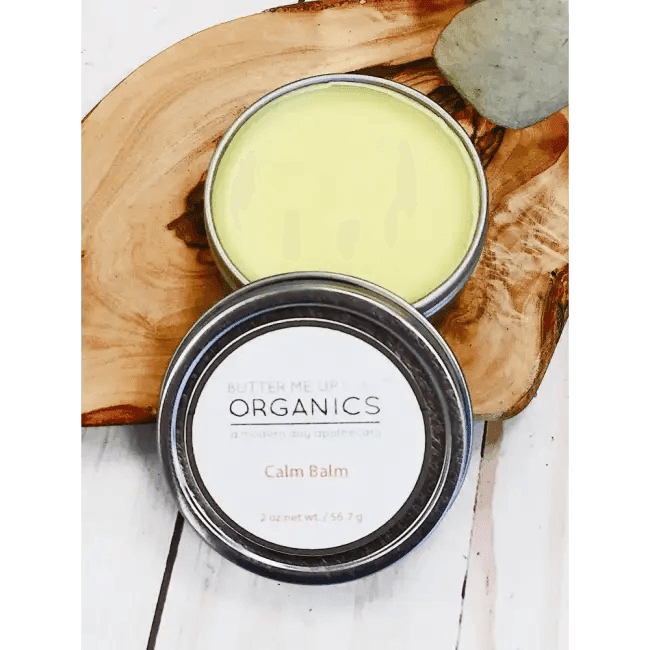 Yellow Balm Duo Unleash Natural Radiance for Glowing Skin - Estalios