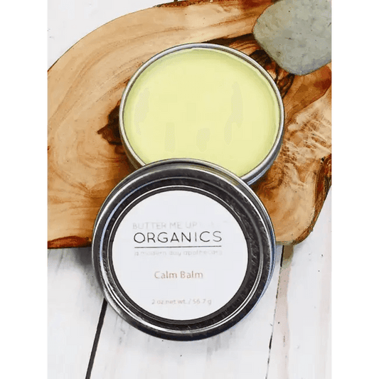Yellow Balm Duo Unleash Natural Radiance for Glowing Skin - Estalios