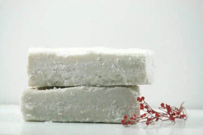 Calm Sea Salt Soap Bars for Refreshing Winter Bliss - Estalios