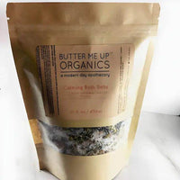 Calm Your Senses with Luxurious Aromatic Bath Salts - Estalios