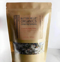 Calm Your Senses with Luxurious Aromatic Bath Salts - Estalios