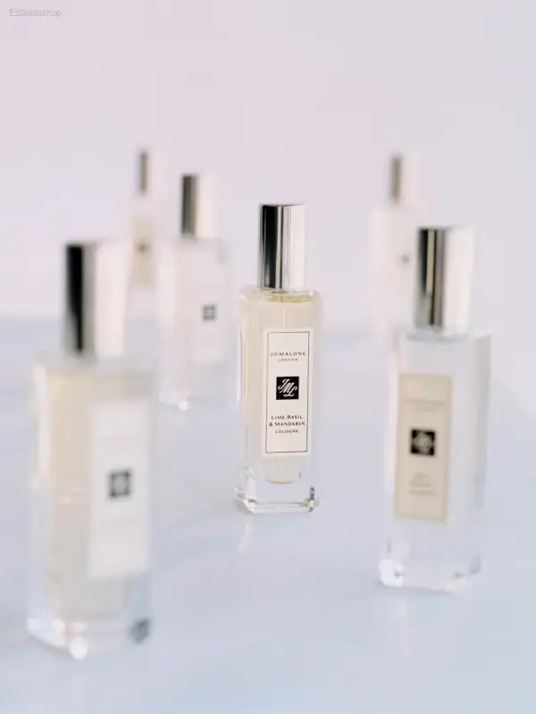 🌸 Captivating Aroma – Jo Malone London Poppy and Barley Cologne 30ml | Perfect for Gifting or Daily Elegance - 30 ml