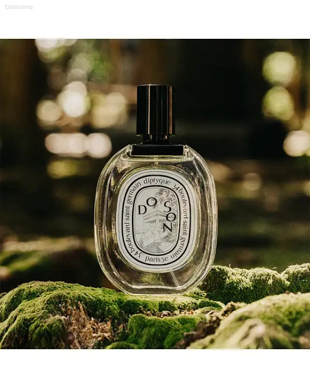 🌸 Captivating Essence – DIPTYQUE Do Son Eau De Toilette | Refreshing Floral Fragrance for All Occasions - 3.4 oz