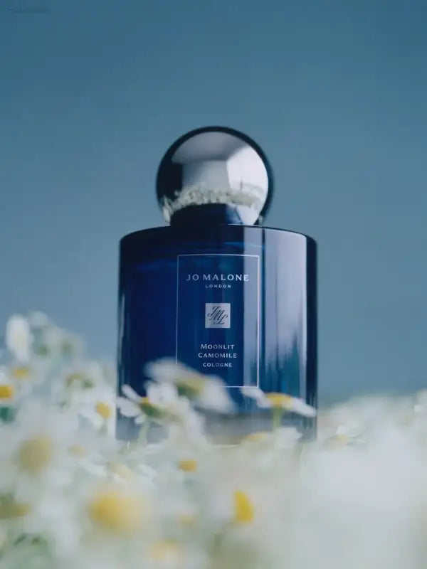🌙 Captivating Essence – Jo Malone London Moonlit Chamomile Cologne 100ml | Ideal for Everyday Elegance - 100 ml