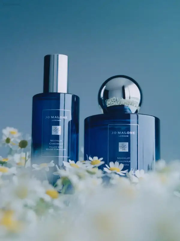 🌙 Captivating Essence – Jo Malone London Moonlit Chamomile Cologne 100ml | Ideal for Everyday Elegance - 100 ml