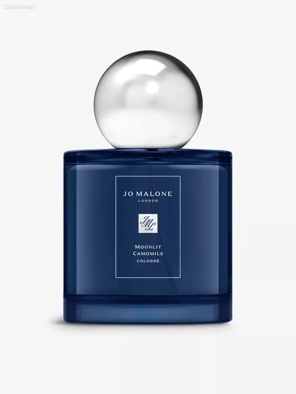🌙 Captivating Essence – Jo Malone London Moonlit Chamomile Cologne 100ml | Ideal for Everyday Elegance - 100 ml
