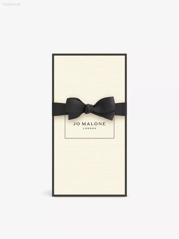 ✨ Captivating Essence – Jo Malone London Oud & Bergamot Cologne Intense 50ml | Luxurious Fragrance for Effortless
