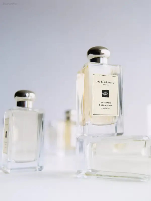🌸 Captivating Essence – Jo Malone London Poppy & Barley Cologne 100ml | Perfect for Gifting or Everyday Elegance - 100
