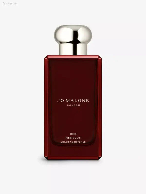 🌺 Captivating Essence – Jo Malone London Red Hibiscus Intense Cologne | Luxurious Fragrance for Any Occasion - 100 ml