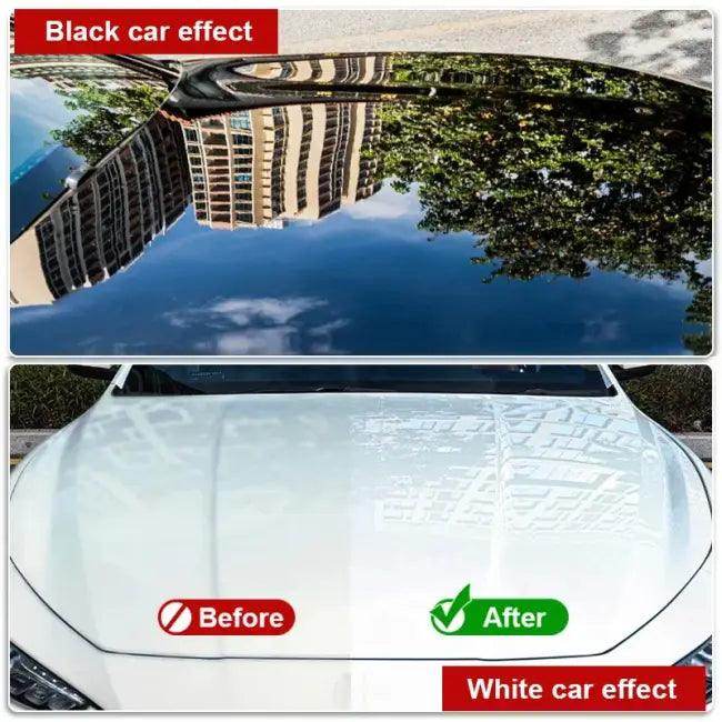 Transform Your Car with Premium Ceramic Coating Spray for Ultimate Shine - Estalios