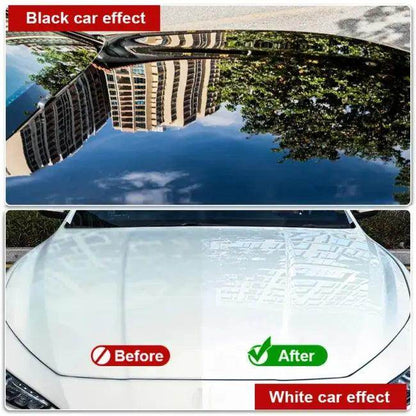 Transform Your Car with Premium Ceramic Coating Spray for Ultimate Shine - Estalios