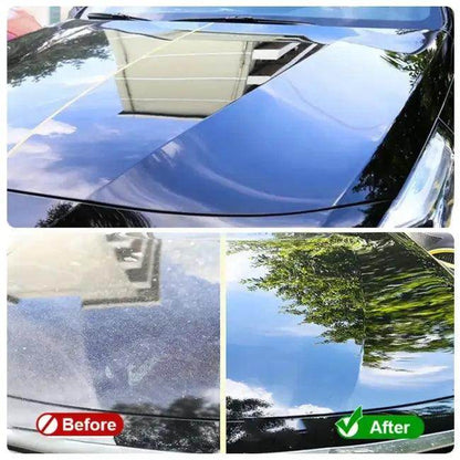 Transform Your Car with Premium Ceramic Coating Spray for Ultimate Shine - Estalios