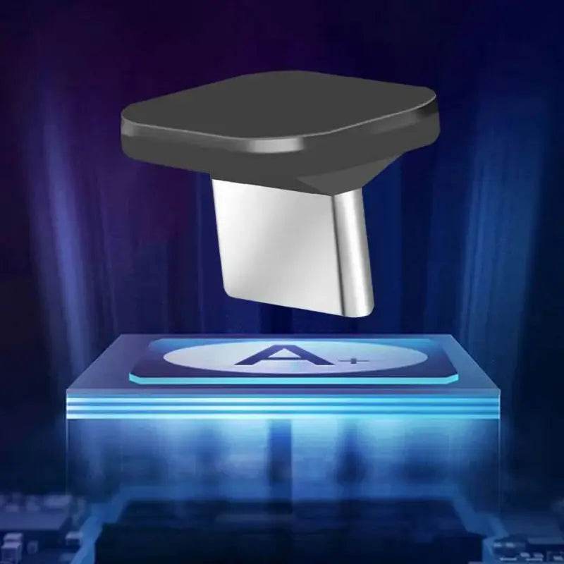 Car Mini USB C Flash Drive 16GB 32GB 64GB Tiny Storage - Estalios