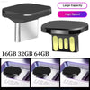 Car Mini USB C Flash Drive 16GB 32GB 64GB Tiny Storage - Estalios