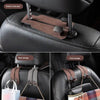Car Seat Back Phone Holder Hook for Easy Storage - Estalios