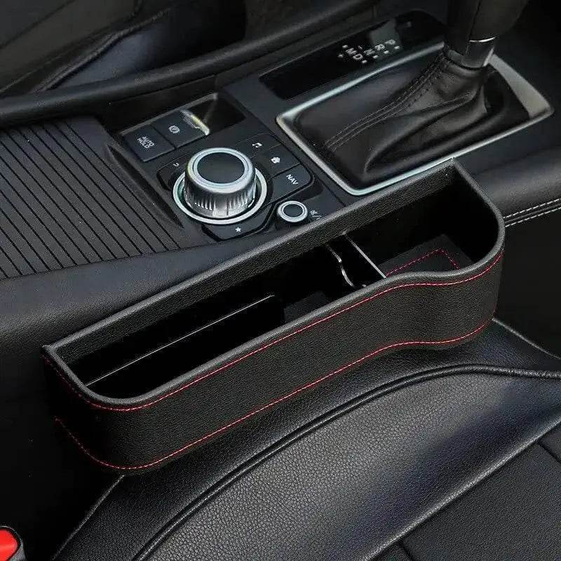 Car Seat Gap Storage Box Multifunctional Organizer Holder - Estalios