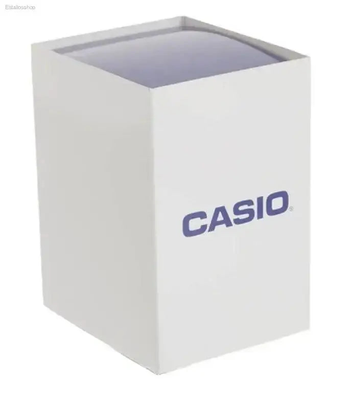 Casio Black Resin Sports Watch with Illuminated Display for Active Lifestyles - EstaliosShop