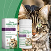 Cat Grass Tablets For Healthy Pets Rich In Fiber - Estalios