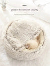 Cat Heattech Nest Dog Bed Pet Bed Winter Heattech Cat Bed Cat Hammock Nest Winter Sleep Sofa Bed - Estalios