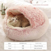 Cat Heattech Nest Dog Bed Pet Bed Winter Heattech Cat Bed Cat Hammock Nest Winter Sleep Sofa Bed - Estalios