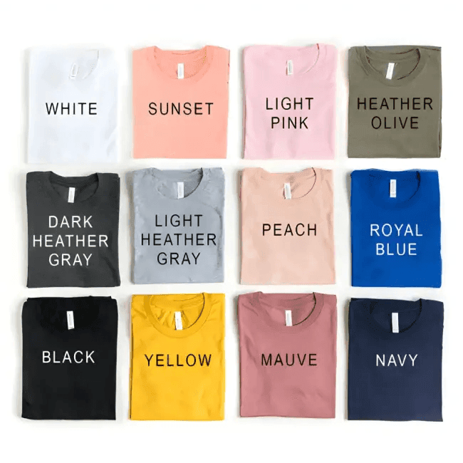 Cat Rescue T-Shirts in Light Pink and Gray Colors - Estalios
