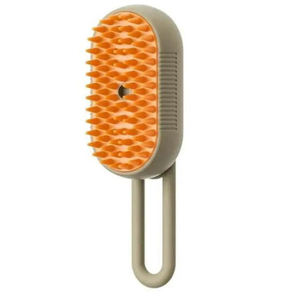 Transform Your Pet's Grooming with a Spa Brush - Estalios