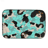 Cavalier King Charles Spaniel Drying Mat: Perfect for Dog Lovers! Here is a Product Description Following the Guidelines: Dry your Dishes in Style - Estalios
