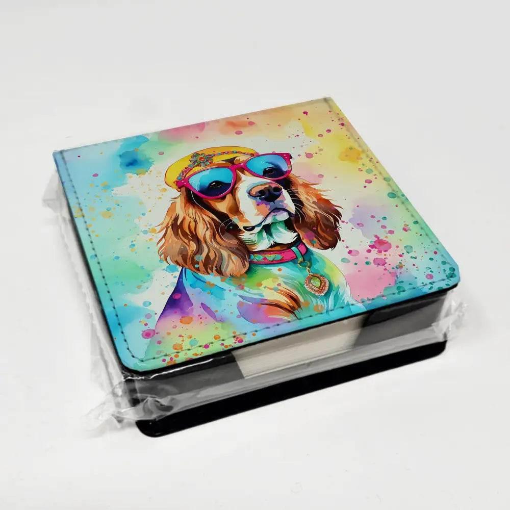 Unleash Paw-some Notes: Doggy Note Paper Holder Set! Alright, Get Ready to Unleash your Inner Organization Guru with the Ultimate Note Paper Holder - Estalios