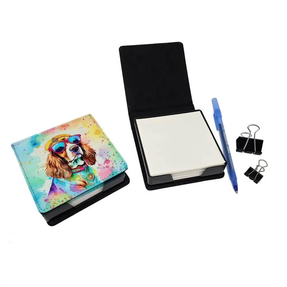 Unleash Paw-some Notes: Doggy Note Paper Holder Set! Alright, Get Ready to Unleash your Inner Organization Guru with the Ultimate Note Paper Holder - Estalios