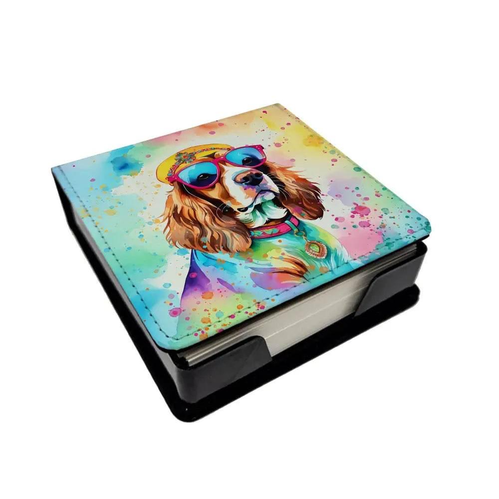 Unleash Paw-some Notes: Doggy Note Paper Holder Set! Alright, Get Ready to Unleash your Inner Organization Guru with the Ultimate Note Paper Holder - Estalios