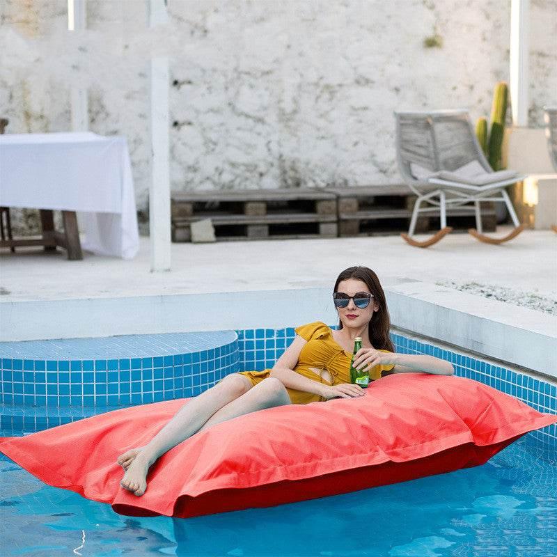 Couch Couch Tatami Drifters On The Water for Outdoor Relaxation - Estalios