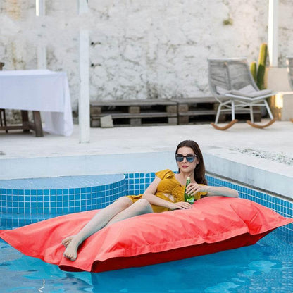 Couch Couch Tatami Drifters On The Water for Outdoor Relaxation - Estalios