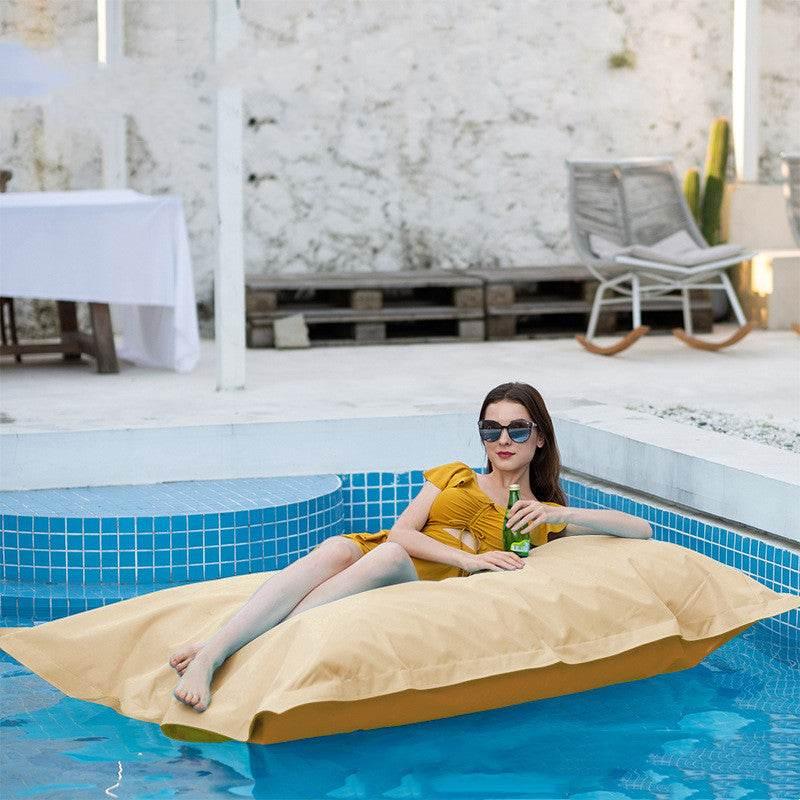 Couch Couch Tatami Drifters On The Water for Outdoor Relaxation - Estalios