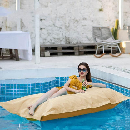 Couch Couch Tatami Drifters On The Water for Outdoor Relaxation - Estalios