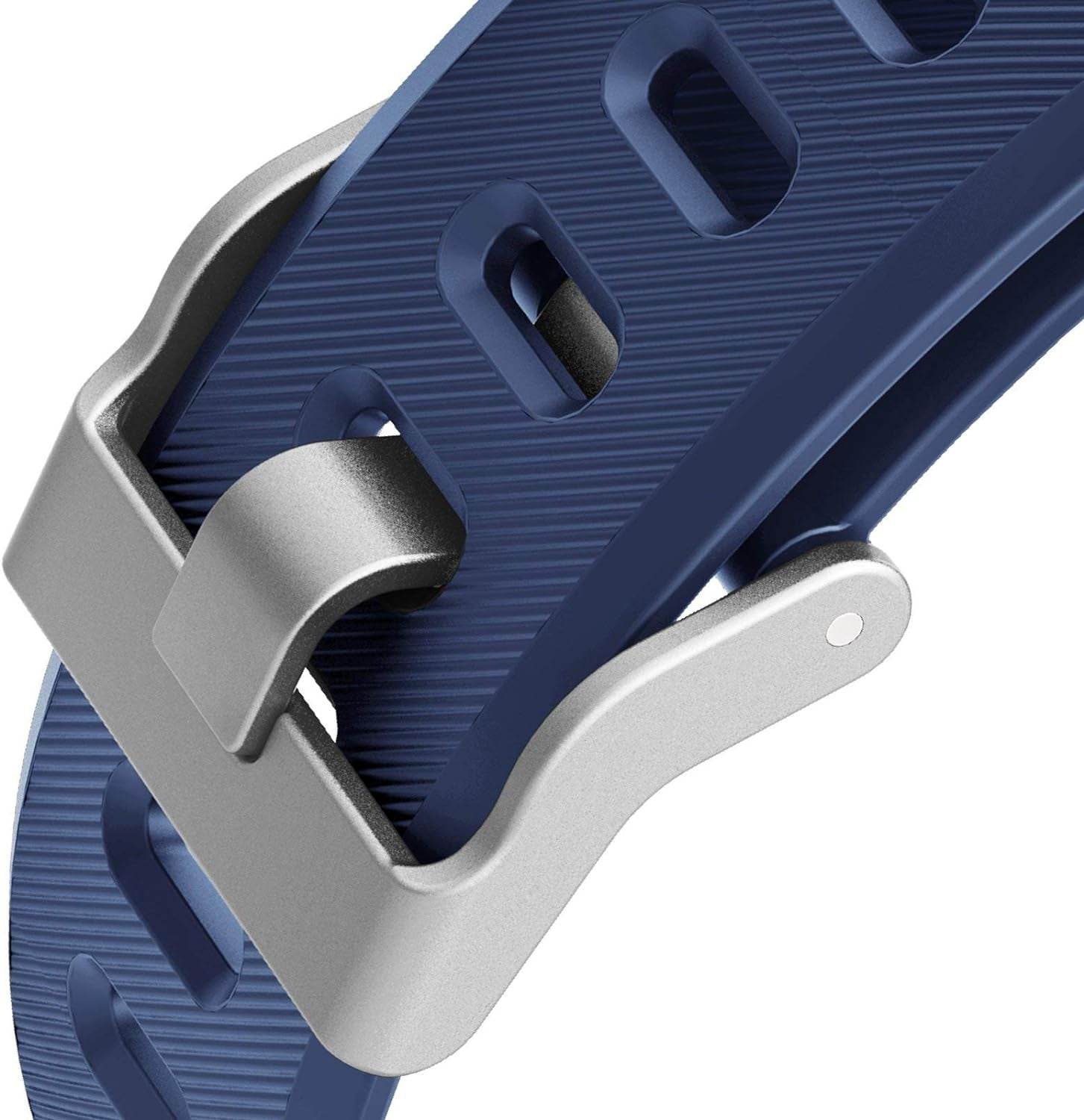Veryfitpro ID115Plus HR Replacement Bands - Comfortable Fit - Estalios