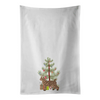Purrfect Christmas Kitchen: Oven Plus Cat Kitchen Towel Magic! Okay, Here's a Product Description for that Awesome Set! Get Ready - Estalios