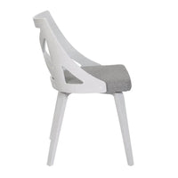 Chair Bliss: Mix and Match Your Dream Seating! - Estalios