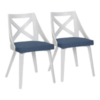 Chair Bliss: Mix and Match Your Dream Seating! - Estalios