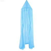 Charming Pink Princess Chiffon Mosquito Net Canopy Tent for Kids & Adults - Nordic Style Home Decor - Estalios