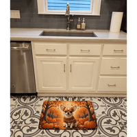 Chihuahua Fall Fiesta: Mats to Howl About! - Estalios